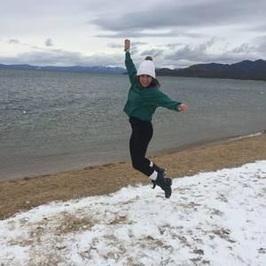 Meet your Posher, Gina